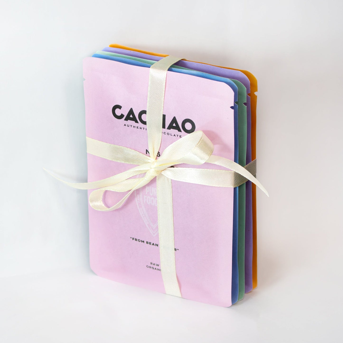 Chocolate Bar Selection 5 x 30g