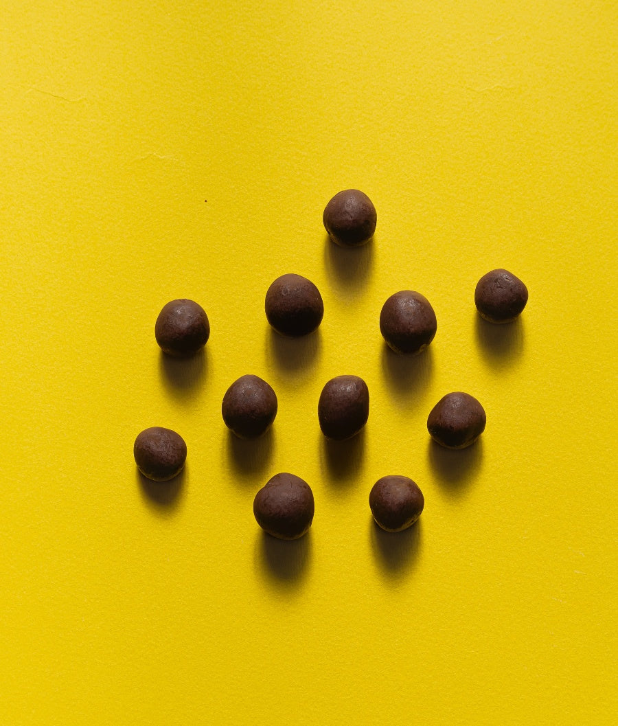 Cachao Chocolate