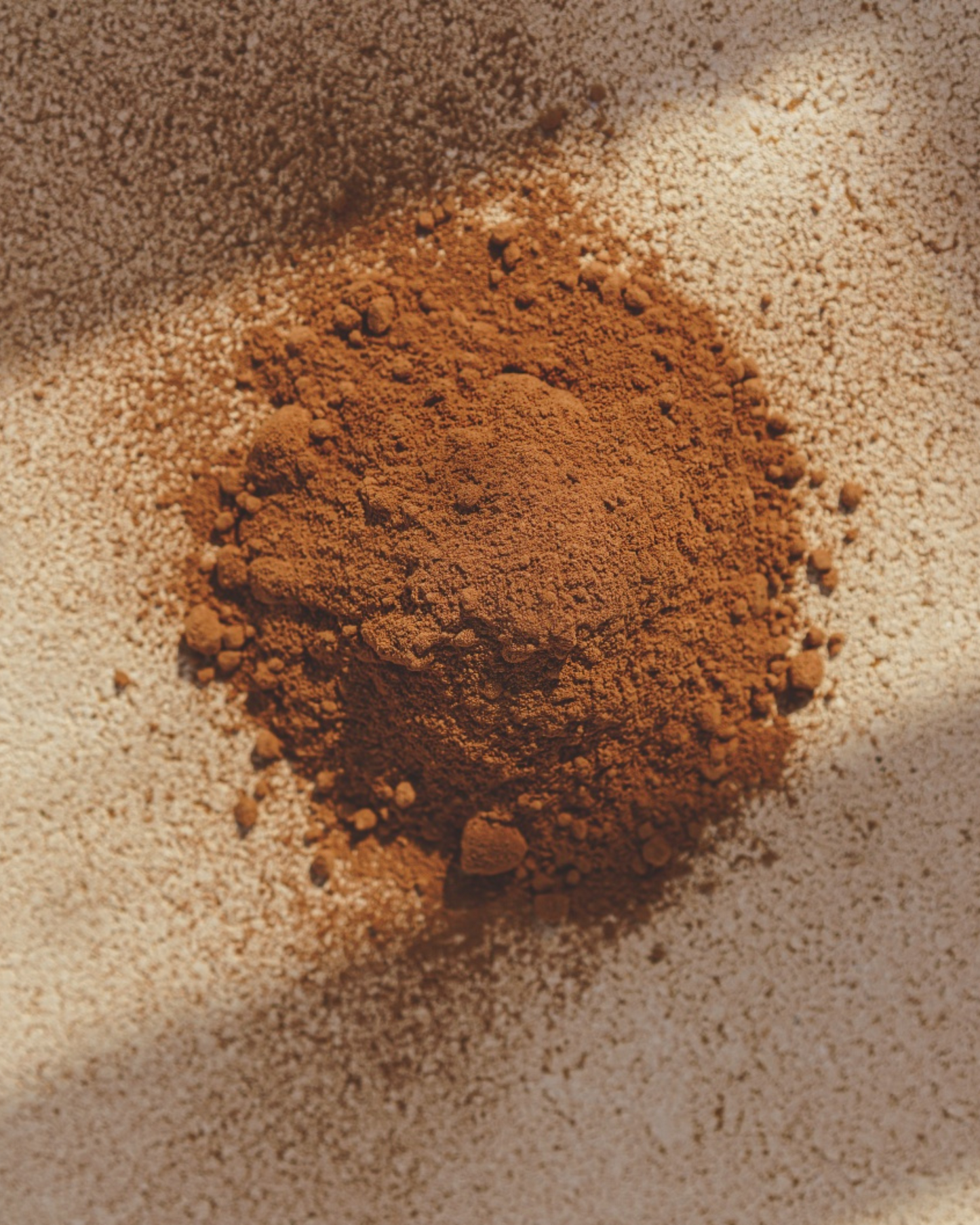 Pure Organic Cacao Powder