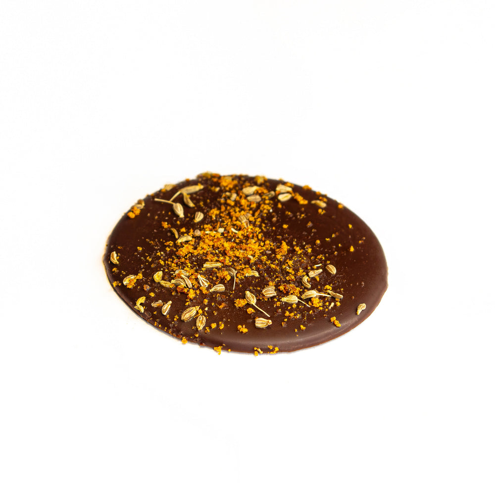 
                      
                        Chocolate Rounds 5-Pack -choose your favorite flavor!
                      
                    