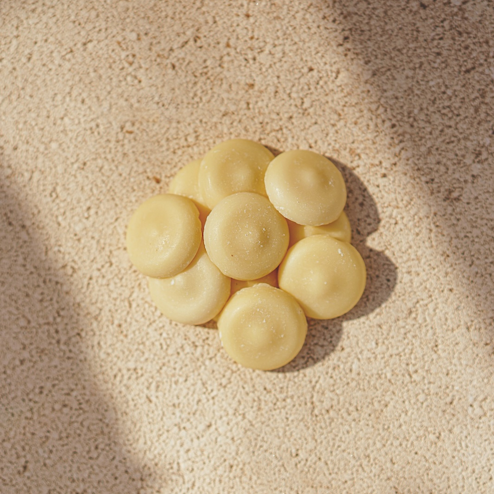 
                      
                        Organic Cacao Butter
                      
                    