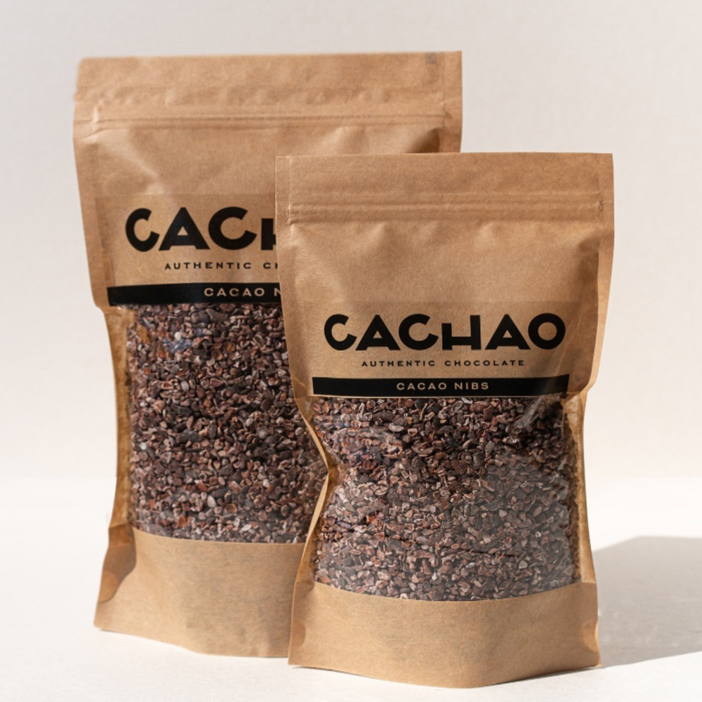 Cacao Based Products
