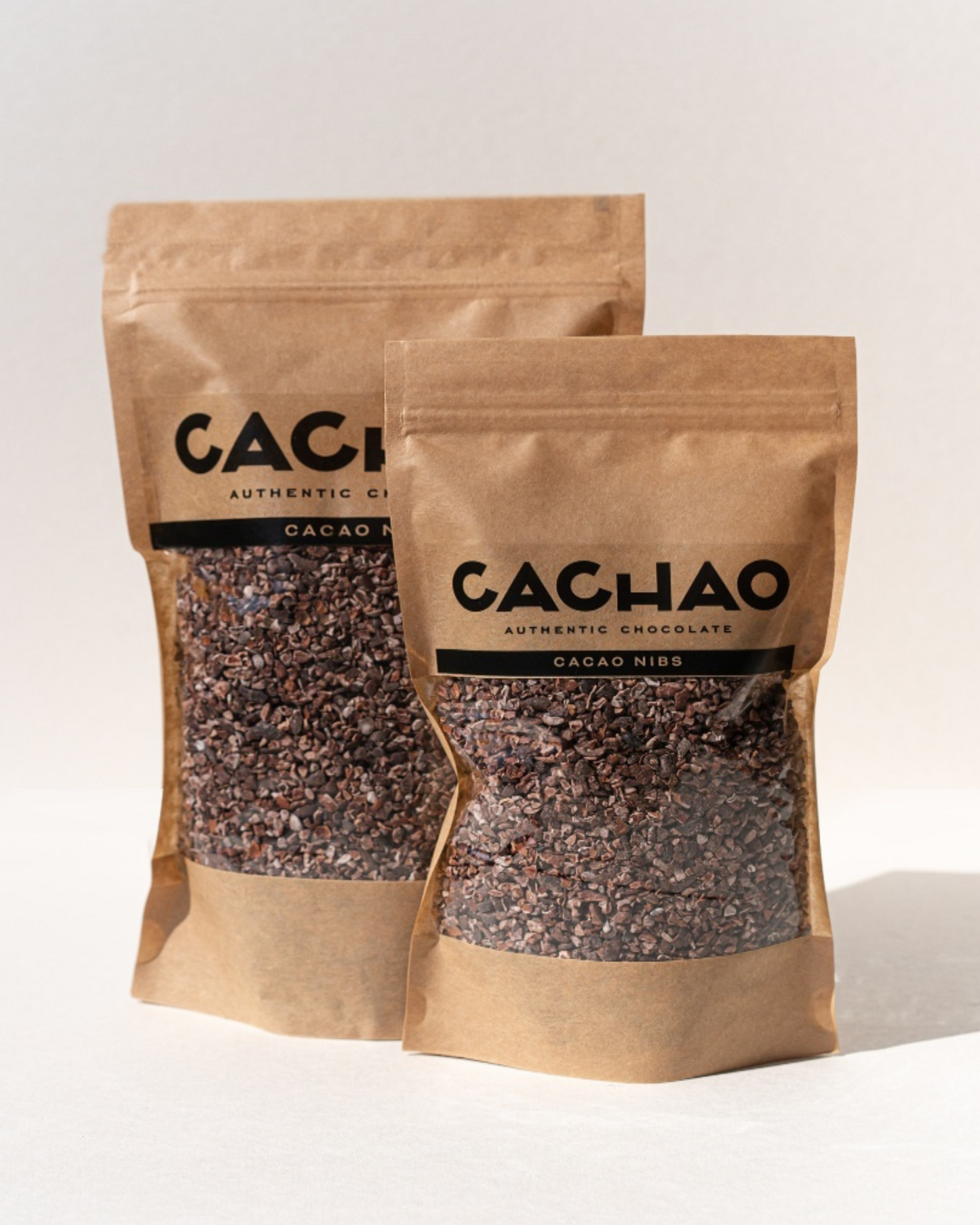Cacao Based Products