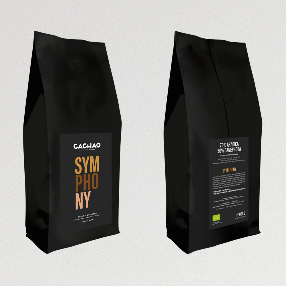 Coffee & Espresso