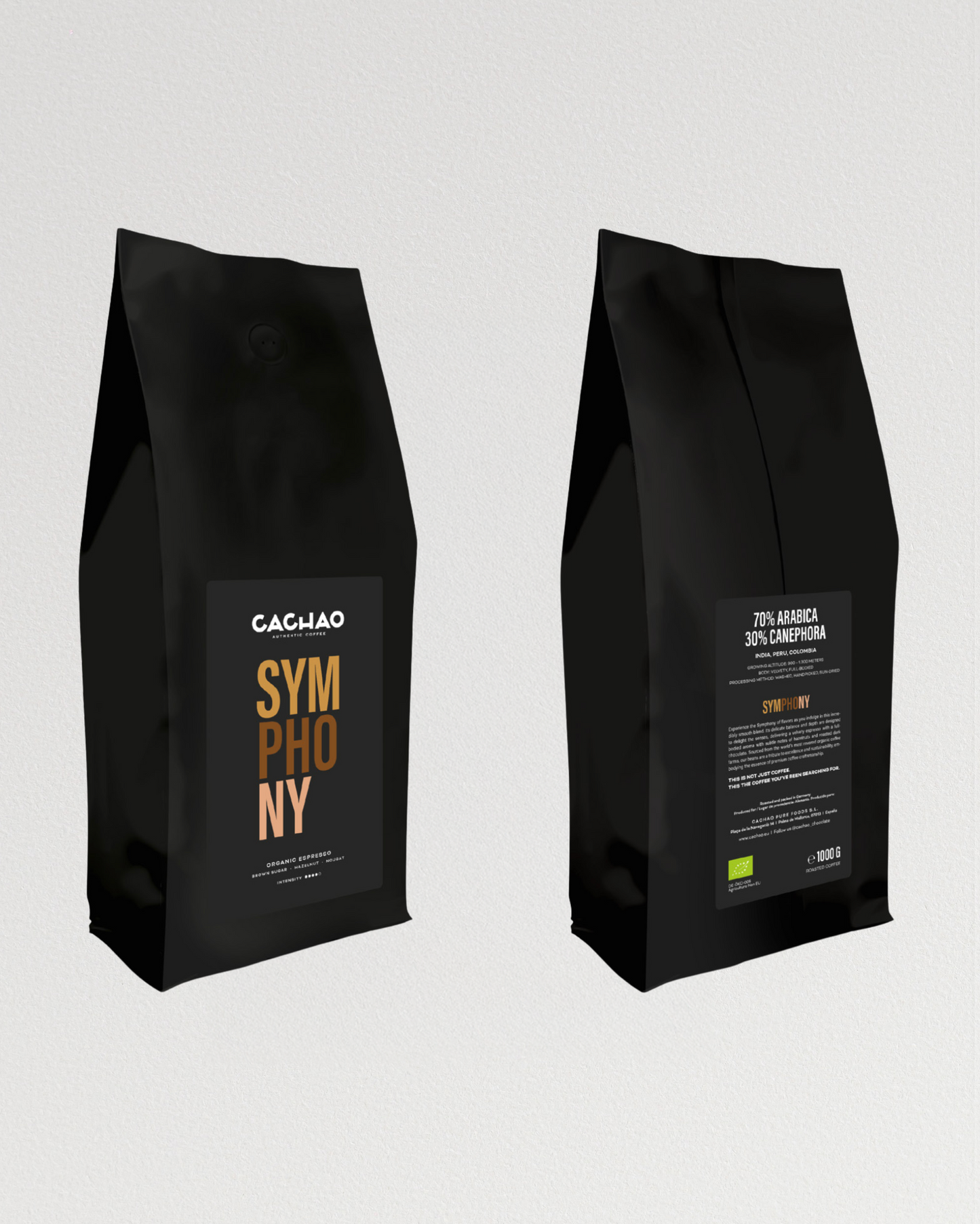 Coffee & Espresso