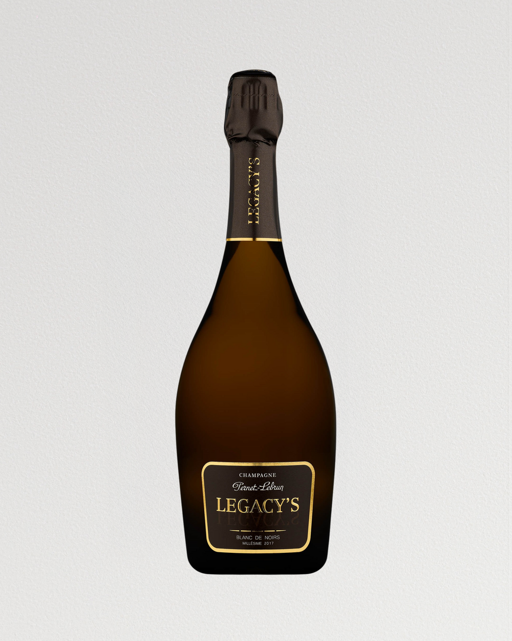 Champagne Pernet-Lebrun Cuvée Legacy's