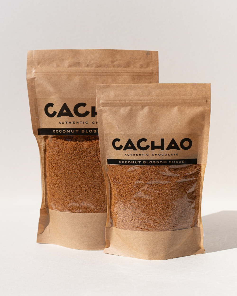 Organic Coconut Blossom Sugar