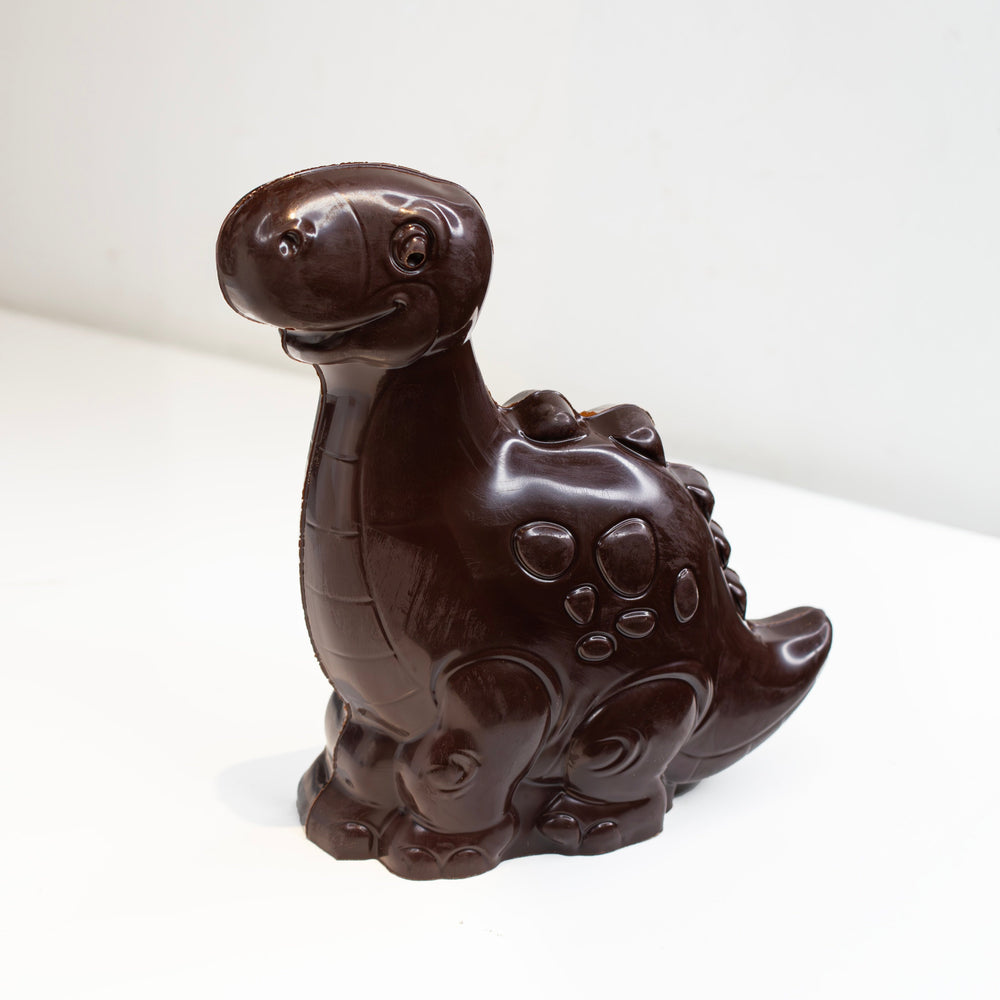 Friendly Dinosour Figure