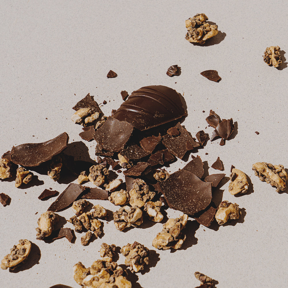 Cachao Chocolate