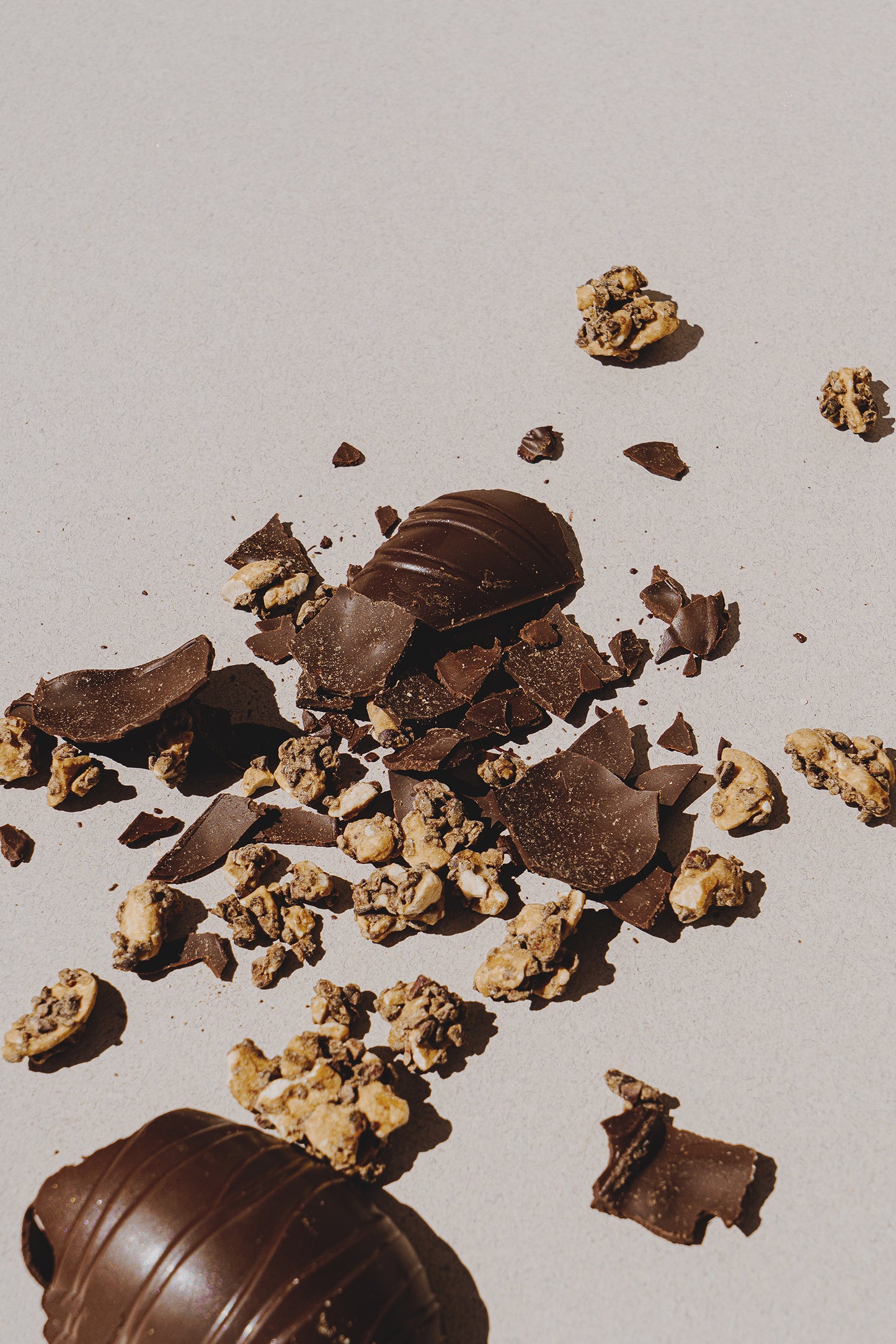 Cachao Chocolate