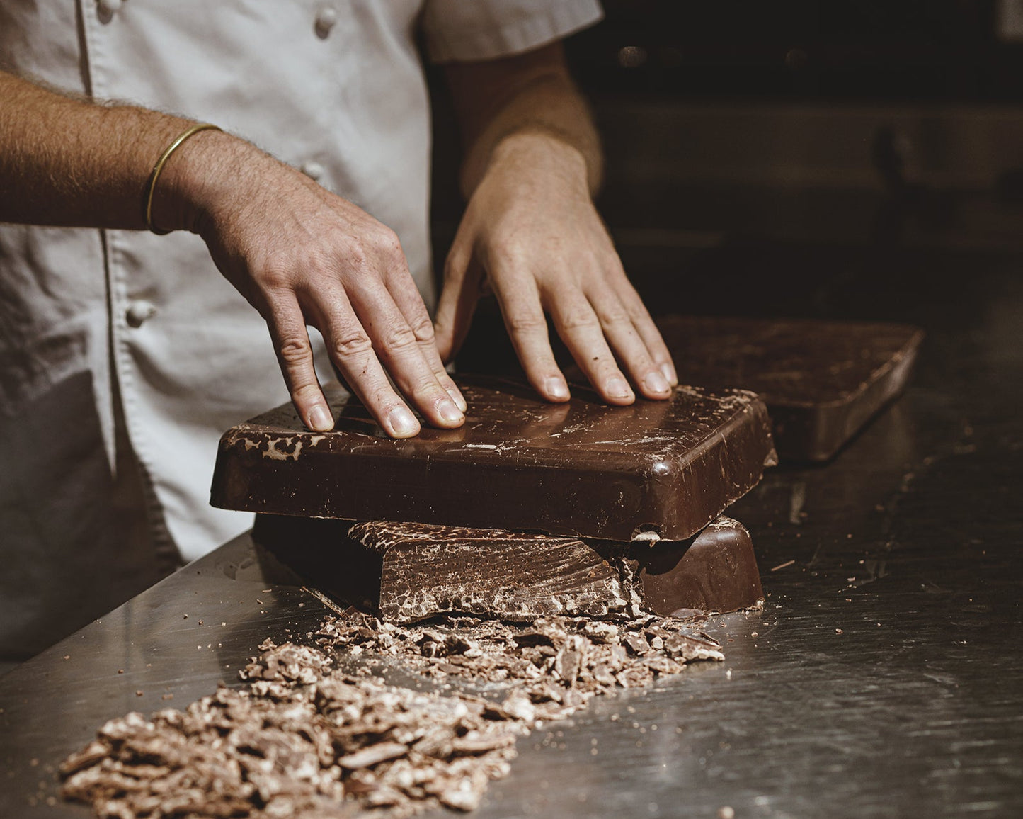 Cachao Chocolate