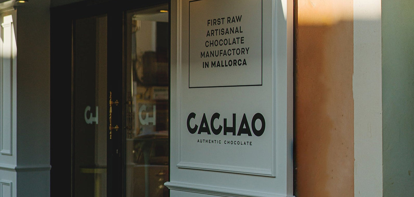 Cachao Chocolate