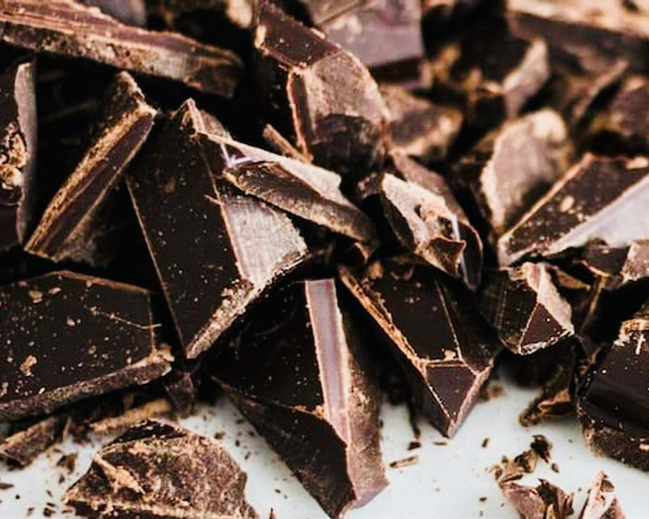 Chachao Pyaro Cachao Chocolate | Pure, Organic, Unroasted Cacao Crafted with Love