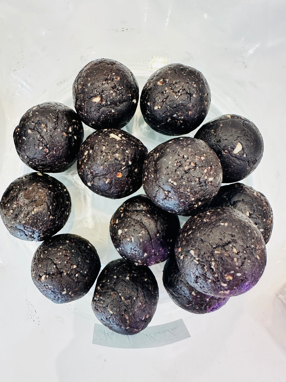 Energy Ball -Pure
