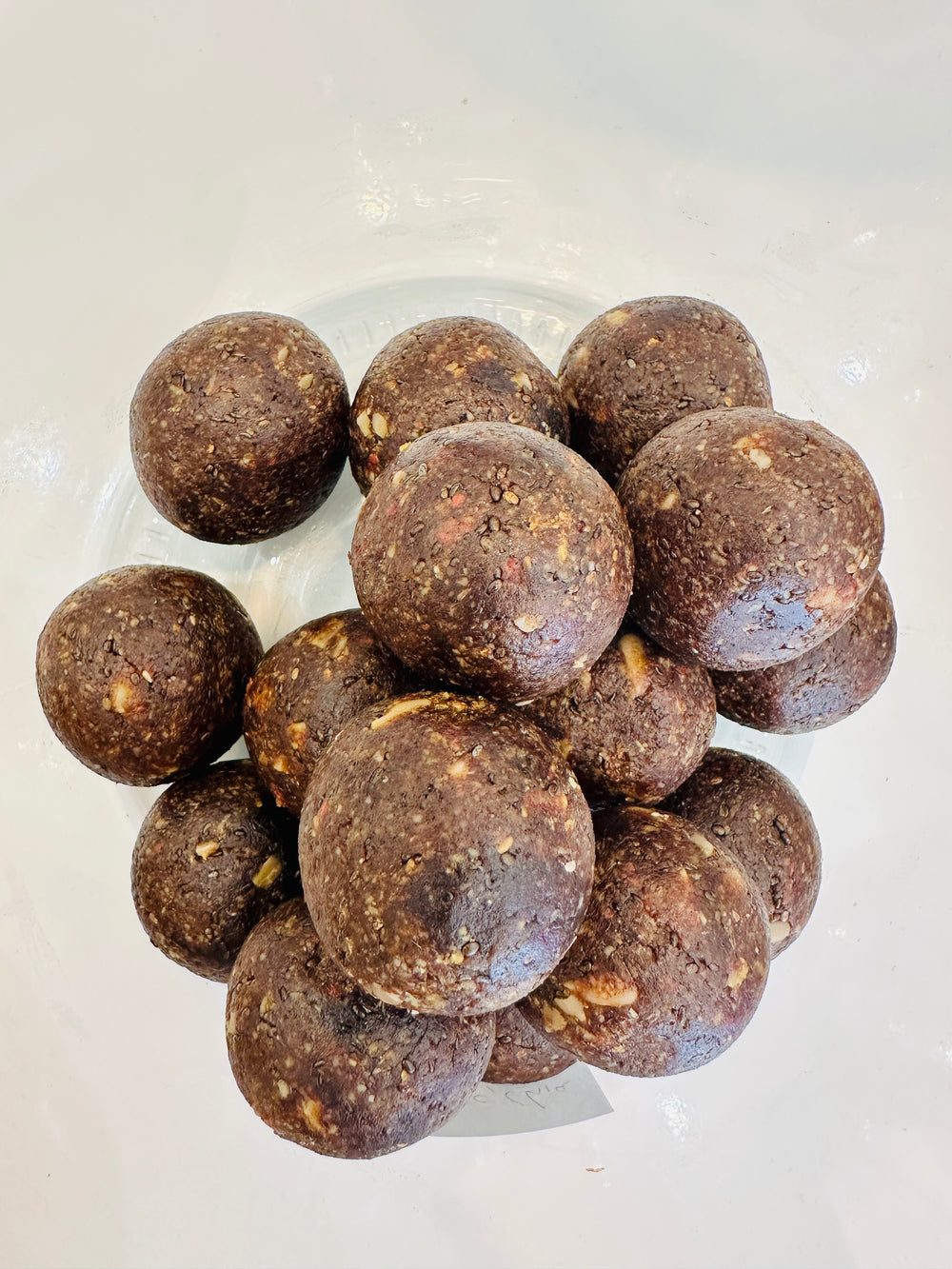 Energy Ball -Yoga