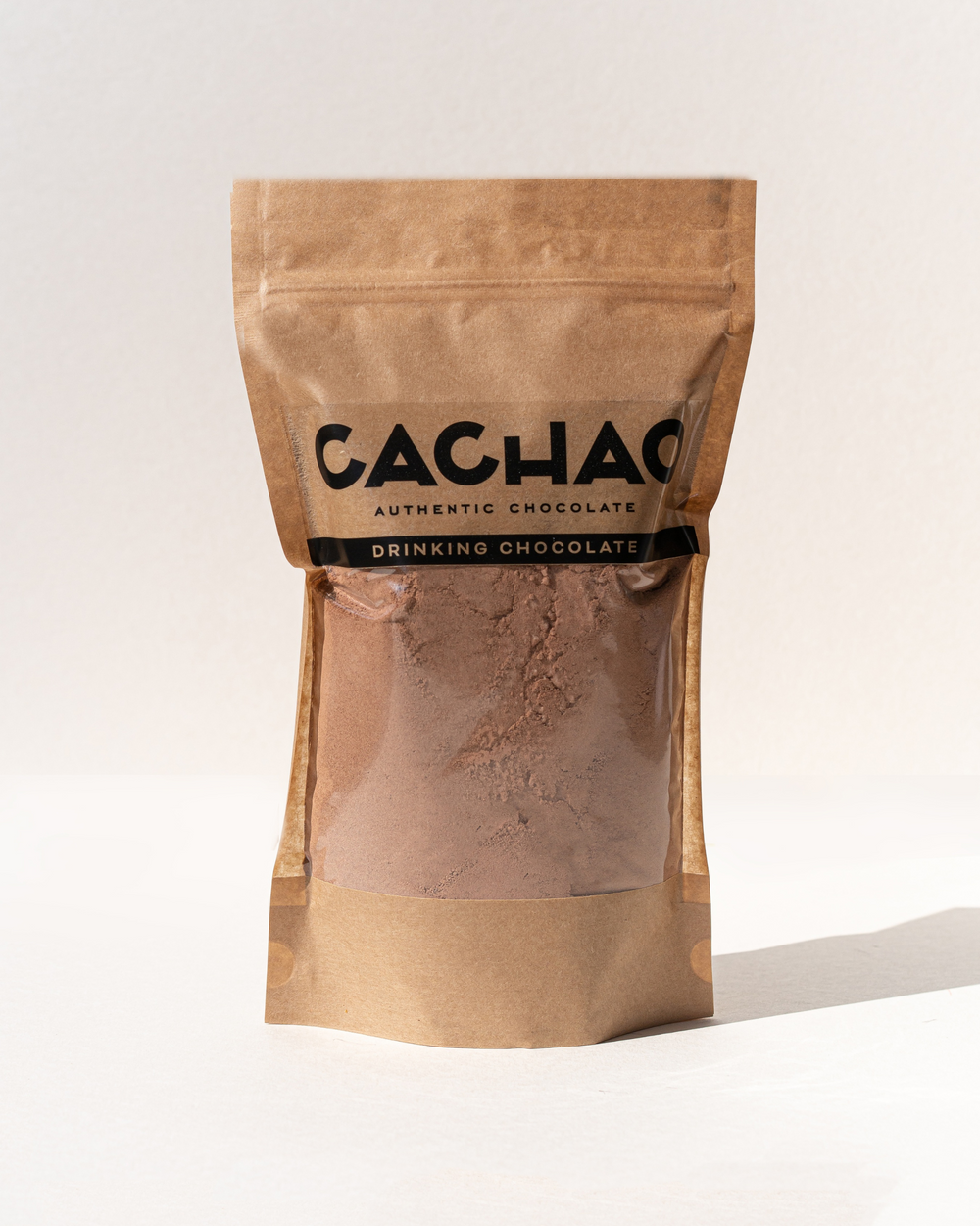 Organic Drinking Chocolate