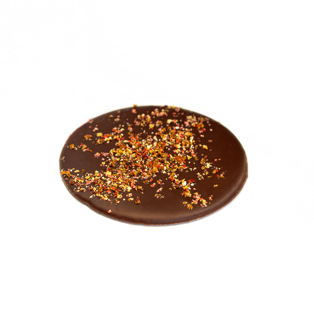 
                      
                        Chocolate Rounds 5-Pack -choose your favorite flavor!
                      
                    