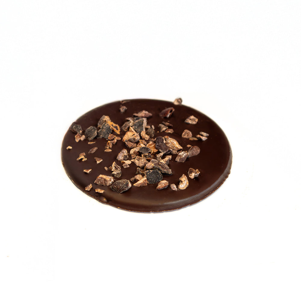 Chocolate Rounds 5-Pack -choose your favorite flavor!