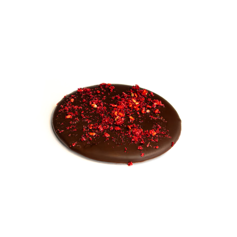 
                      
                        Chocolate Rounds 5-Pack -choose your favorite flavor!
                      
                    