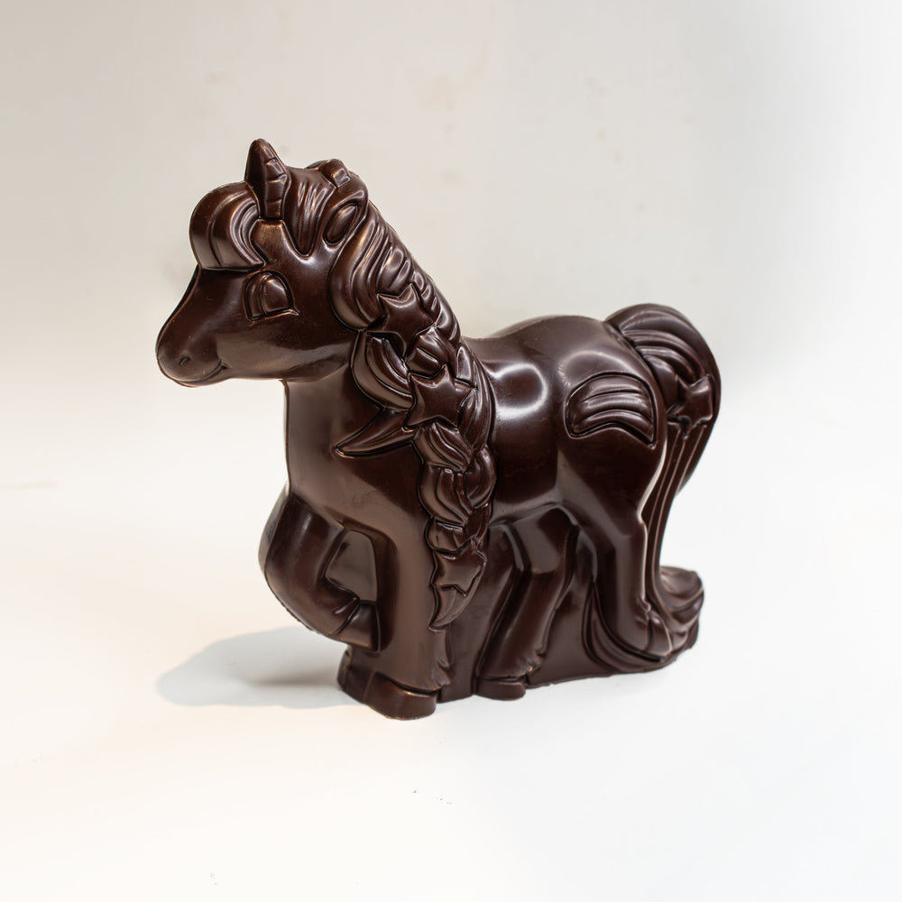 Magical Unicorn Figure