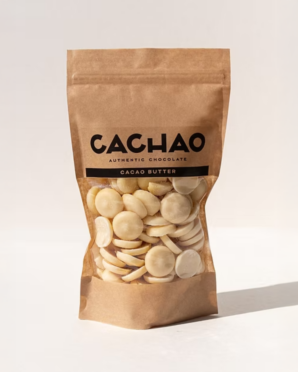 Organic Cacao Butter