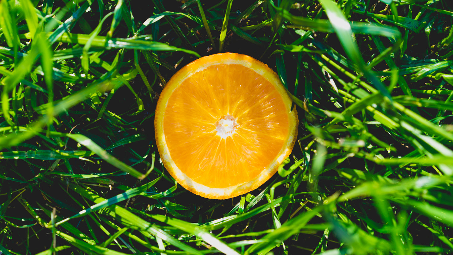 Naranjas